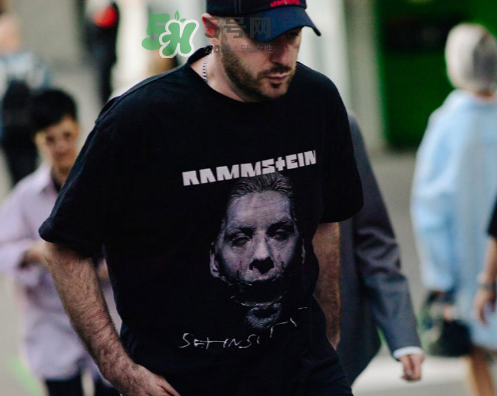 vetements rammstein系列衣服多少錢(qián)_在哪買(mǎi)_怎么買(mǎi)？