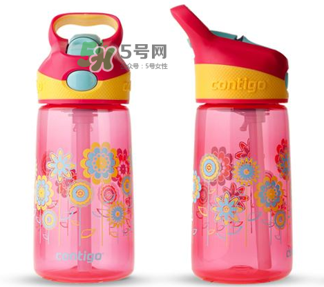 contigo兒童水杯怎么清洗？contigo兒童吸管杯怎清洗？