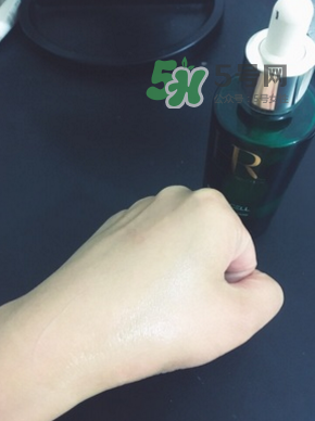 hr綠寶瓶精華好用嗎？hr綠寶瓶精華怎么樣？