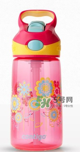 contigo兒童水杯適合幾歲？contigo兒童水杯多大能用？