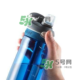 contigo兒童水杯可以裝熱水嗎？contigo兒童水杯能多少度的水？