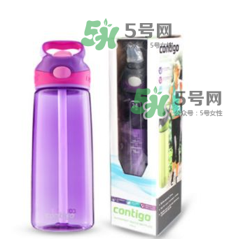 contigo兒童水杯可以裝熱水嗎？contigo兒童水杯能多少度的水？