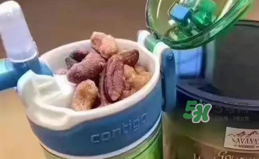 contigo水杯產(chǎn)地是哪里？contigo水杯是哪里生產(chǎn)的？
