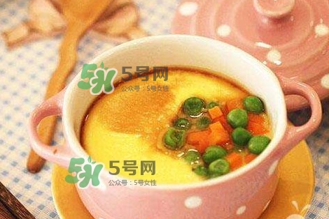 蒸雞蛋怎么做又嫩又滑？蒸雞蛋蒸老怎么回事