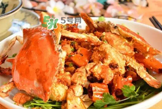 梭子蟹蒸熟后如何保存？梭子蟹煮熟后如何保存？