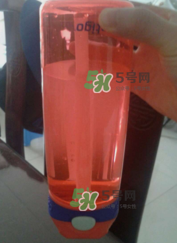contigo水杯怎么樣？contigo水杯是什么材質(zhì)？