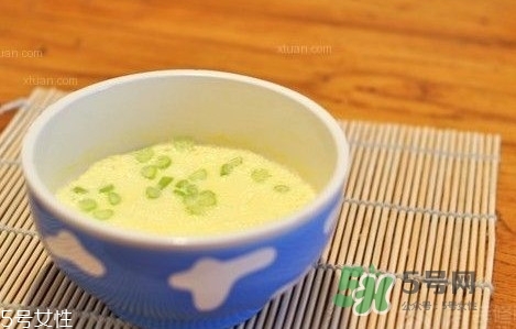 蒸雞蛋是發(fā)物嗎？蒸雞蛋是涼性的嗎
