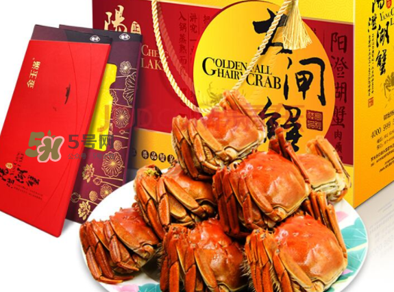 大閘蟹為什么那么貴？青蟹貴還是大閘蟹貴？