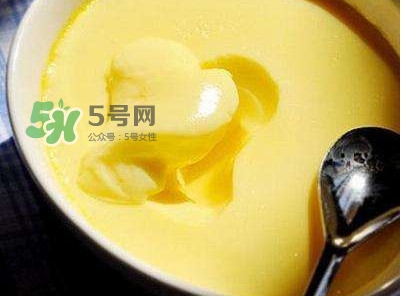 蒸雞蛋的雞蛋和水比例是多少？微波爐蒸雞蛋要幾分鐘