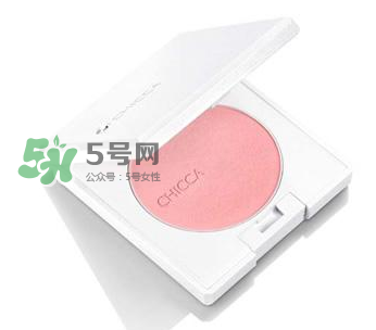 CHICCA中文叫什么？CHICCA彩妝中文怎么翻譯？