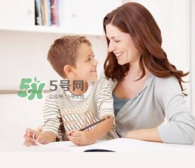 孩子很黏人怎么辦？孩子很依賴人怎么辦
