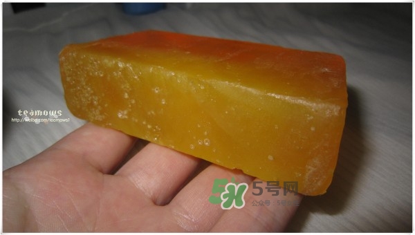 施丹蘭手工皂怎么樣？施丹蘭手工皂怎么用