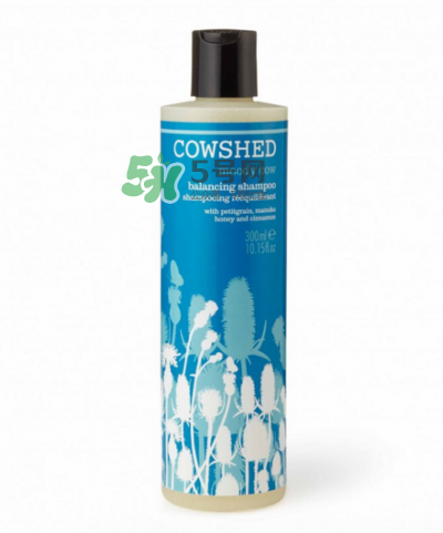 cowshed是什么化妝品？cowshed牛舍是什么牌子？