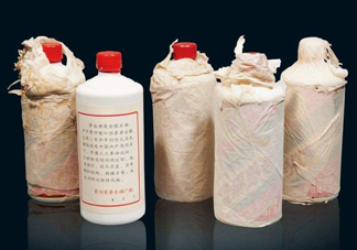 30年的茅臺(tái)值多少錢？84年茅臺(tái)酒回收價(jià)格