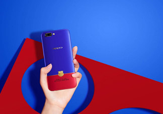 r11巴薩限量版多少錢？oppo r11巴薩限量版什么時(shí)候發(fā)售