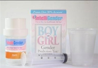 intelligender的正確用法 intelligender怎么測試性別最準確？