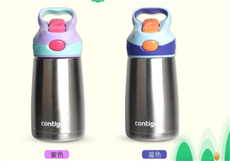 contigo兒童水杯適合幾歲？contigo兒童水杯多大能用？