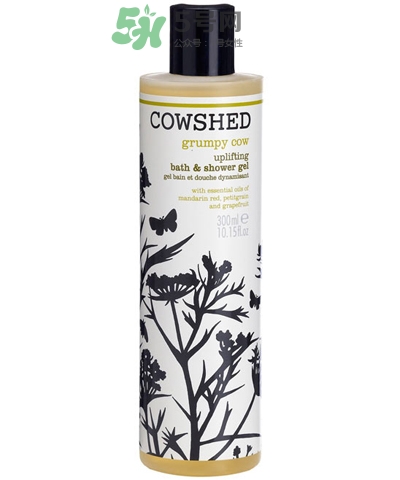 cowshed是什么化妝品？cowshed牛舍是什么牌子？