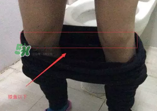 孕期可以蹲著上廁所嗎？孕期上廁所會壓到寶寶嗎？