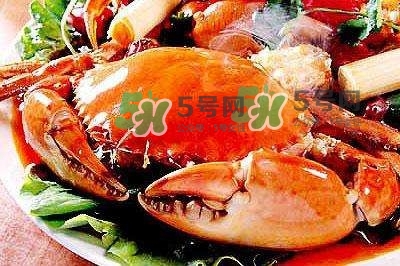 孕婦吃螃蟹會(huì)怎么樣？孕婦吃螃蟹了怎么辦？