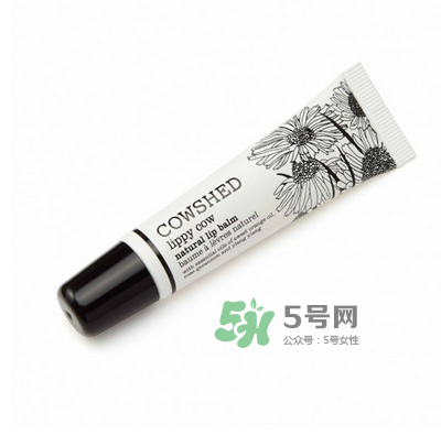 cowshed是什么化妝品？cowshed牛舍是什么牌子？