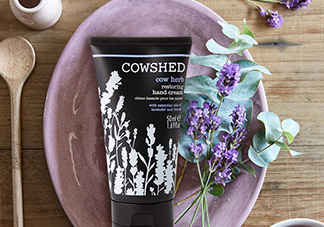 cowshed是什么化妝品？cowshed牛舍是什么牌子？