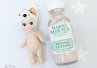 mario badescu祛痘精華怎么用？mario祛痘精華用法