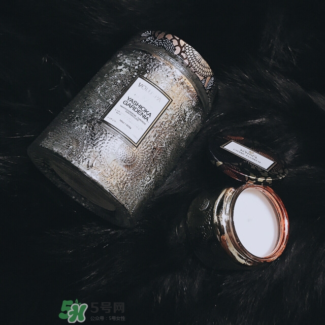 voluspa是什么牌子？voluspa是哪里的牌子