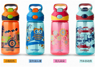 contigo兒童水杯怎么清洗？contigo兒童吸管杯怎清洗？
