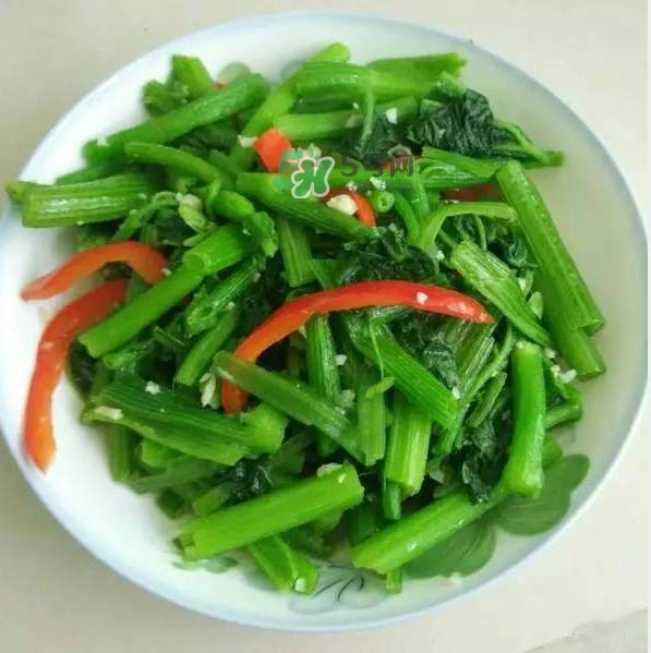 南瓜苗怎么做好吃？南瓜苗怎么撕？