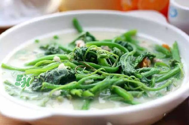 南瓜苗怎么做好吃？南瓜苗怎么撕？