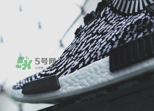 adidas2017秋冬nmd sashiko刺し子系列鞋子多少錢？