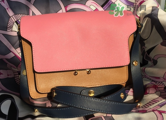 marni trunk什么牌子？Chloe Faye小號(hào)和Marni Trunk該怎么選？