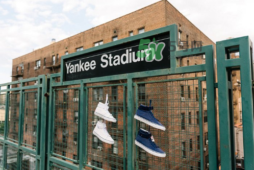 mlb yankees與vans聯(lián)名sk8-hi reissue lx 101鞋子在哪買？