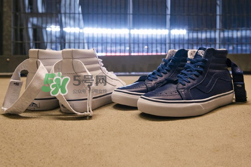 mlb yankees與vans聯(lián)名sk8-hi reissue lx 101鞋子在哪買？