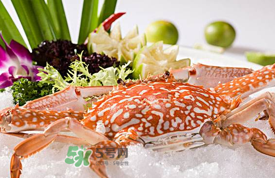 海螃蟹死了還能吃嗎？海螃蟹死了多久還能吃？