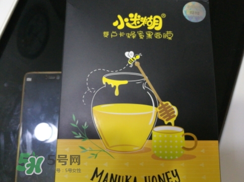 小迷糊面膜適合什么年齡？小迷糊適合什么年齡