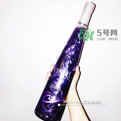 星空酒怎么調(diào)？星空酒怎么做？