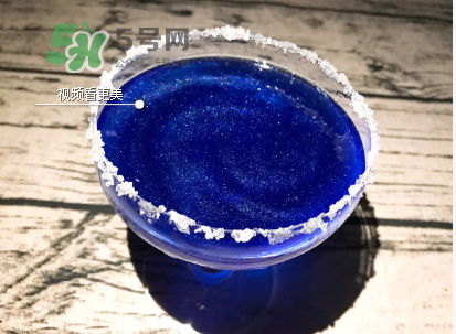 星空酒怎么調(diào)？星空酒怎么做？