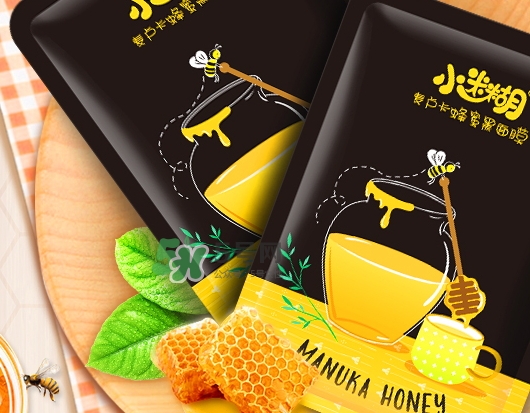 小迷糊是什么牌子？小迷糊面膜是御泥坊的嗎？