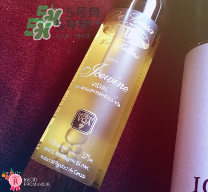 加拿大冰酒多少錢一瓶？加拿大冰酒價格