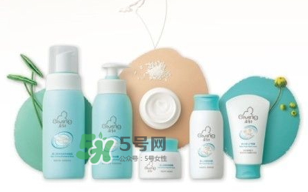 啟初爽身粉含滑石粉嗎？啟初爽身粉成分
