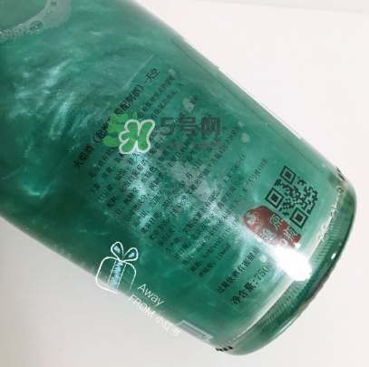 火焰酒里面是什么？火焰酒里的銀粉能喝嗎？