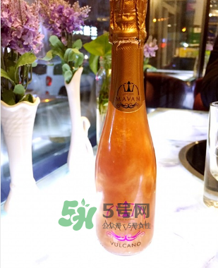 火焰酒里面是什么？火焰酒里的銀粉能喝嗎？