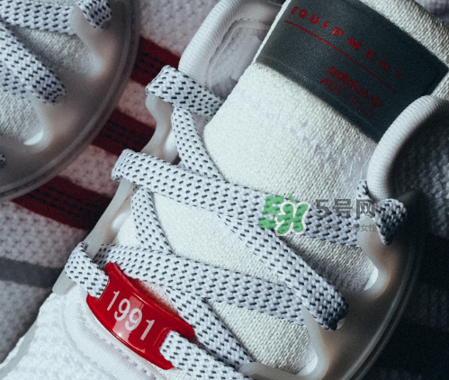 adidas eqt cushion adv亞洲限量款國內(nèi)發(fā)售多少雙？