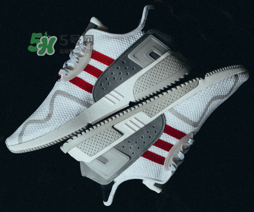 adidas eqt cushion adv亞洲限量款國內(nèi)發(fā)售多少雙？