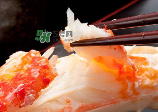 皇帝蟹和帝王蟹哪個貴？皇帝蟹和帝王蟹的區(qū)別