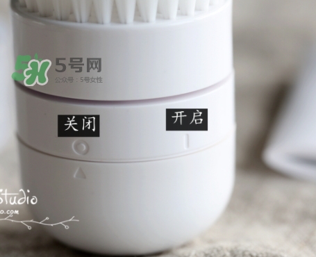倩碧聲波潔面儀怎么充電？倩碧潔面儀充電燈不亮