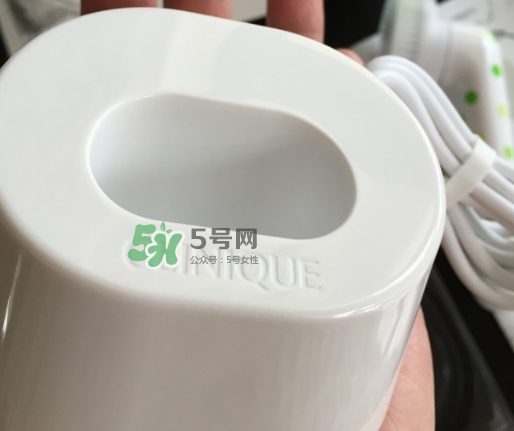 倩碧聲波潔面儀怎么充電？倩碧潔面儀充電燈不亮