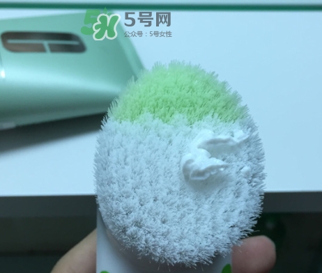 倩碧聲波潔面儀怎么充電？倩碧潔面儀充電燈不亮